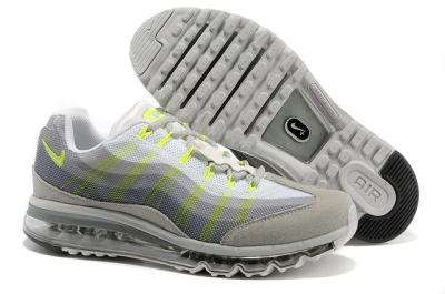 Cheap Nike Air Max 95 Men's Shoes wholesale No. 179